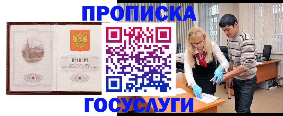 прописка 2025 в Нелидово